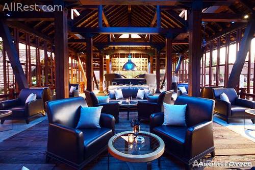 Indigo Pearl Hotel 103